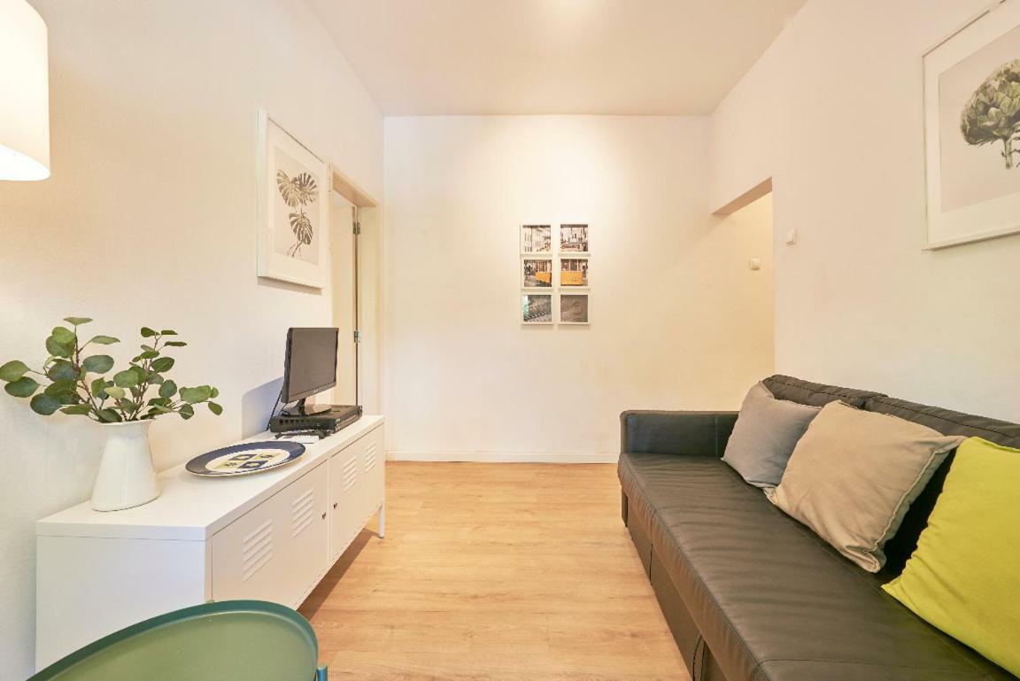Paiva Cozy Appartement