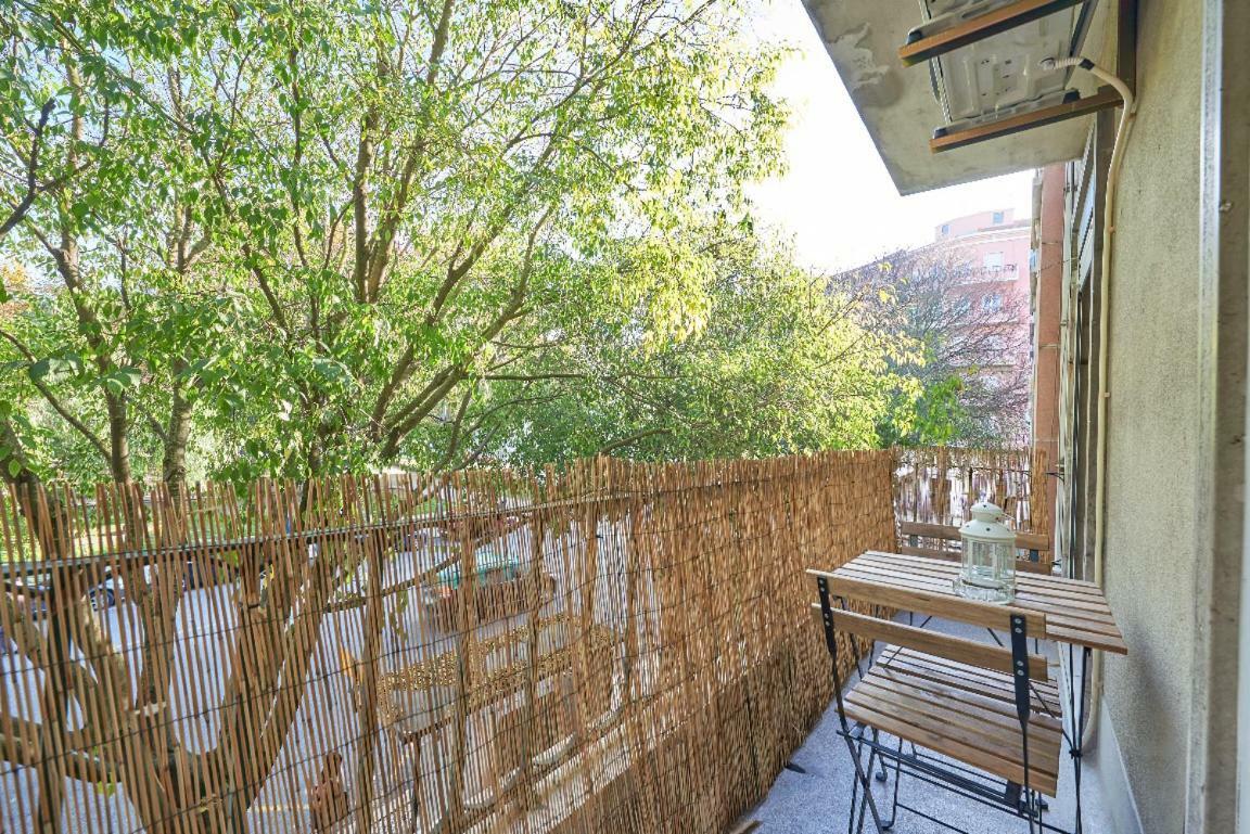 Appartement Paiva Cozy Lisboa