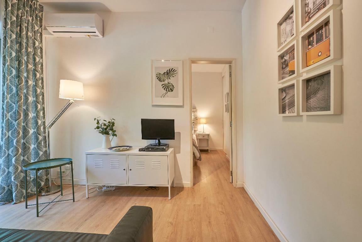 Appartement Paiva Cozy Lisboa