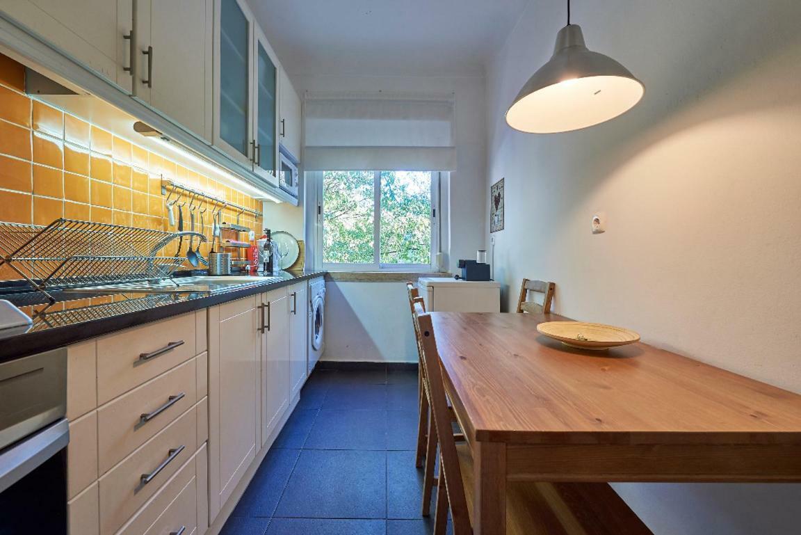 Paiva Cozy Appartement Lisboa